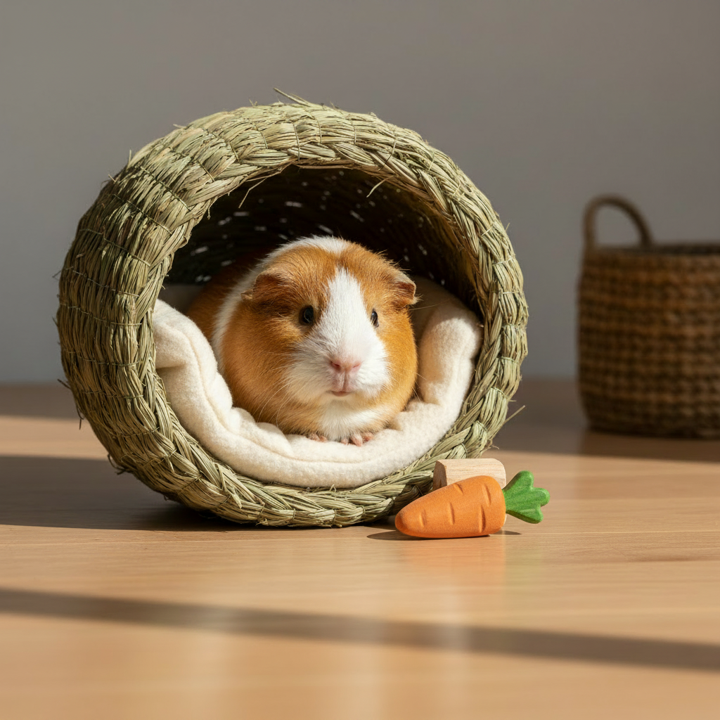 Small Pets