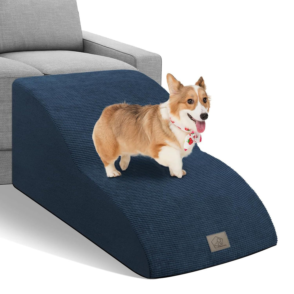StepUp 2-Tier Dog Stairs