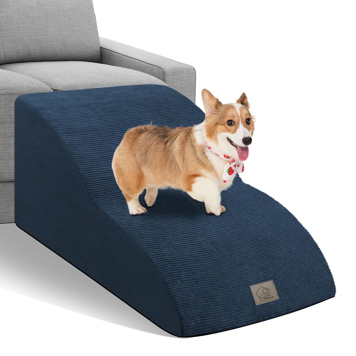 StepUp 2-Tier Dog Stairs