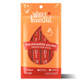 WholeHearted Chicken Puree Cat Treats - 4 Pack