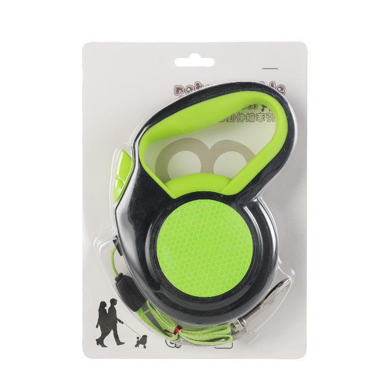 Safety Shine Pet Leash
