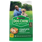 Purina Adult Complete Chicken Dry Dog Food
