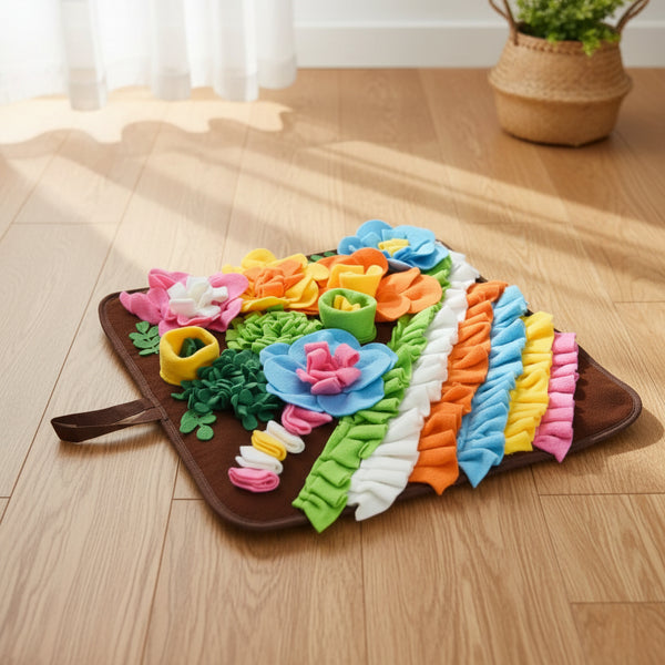NoseDive Multi-Pet Snuffle Mat