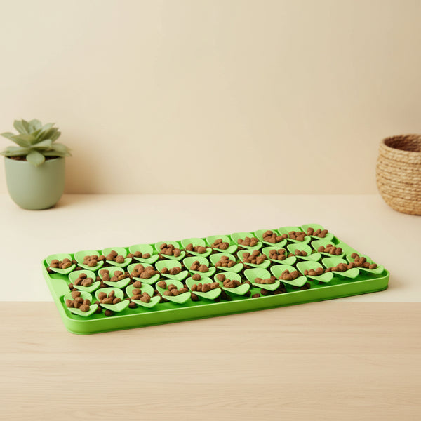 ScentTrail Silicone Snuffle Mat