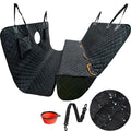 RideReady Back Seat Car Cover