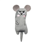 Minty Cat Cuddle Toys