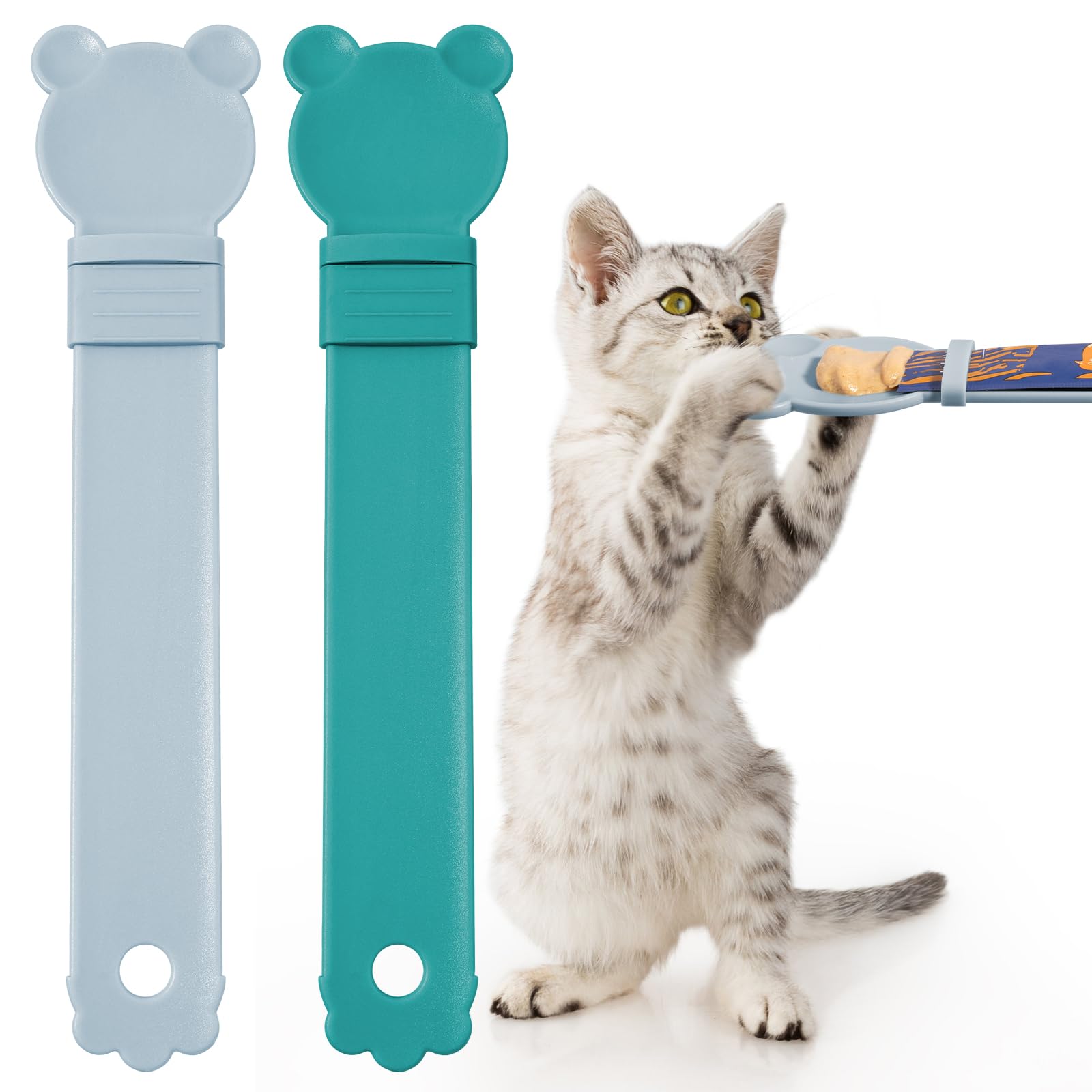 LickStick Cat Treat Dispenser