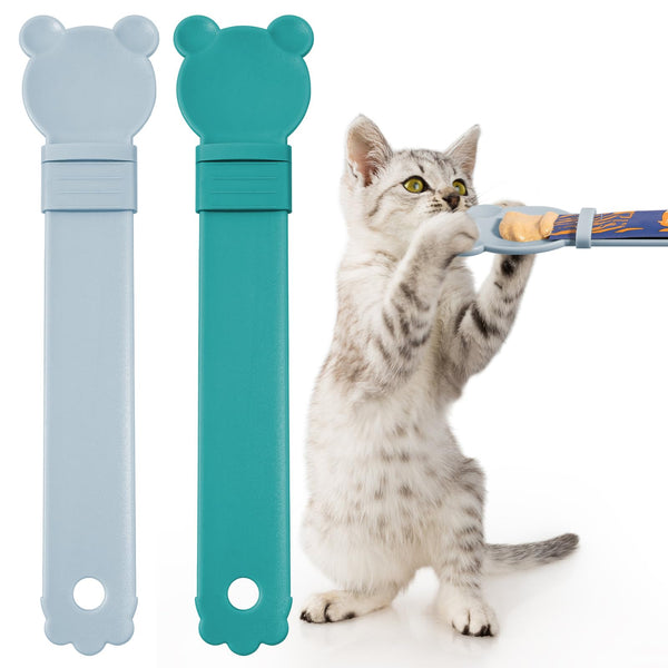 LickStick Cat Treat Dispenser