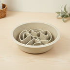 PacePup Slow Feeder Dog Bowl
