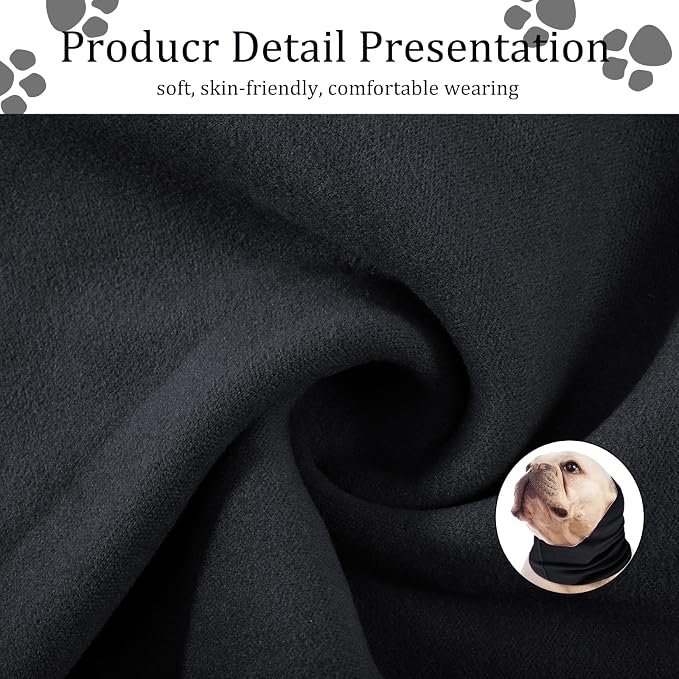 CalmEar Dog Anxiety Ear Muffs