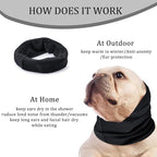 CalmEar Dog Anxiety Ear Muffs