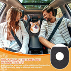 RideReady Back Seat Car Cover