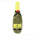 Wine Bottle Chewing Toy