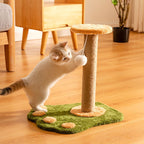 Sturdy Eco-Friendly Cat Scratching Column