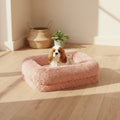 CloudNest Orthopedic Dog Bed