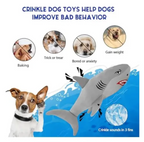 ToughPup Indestructible Chew Toy