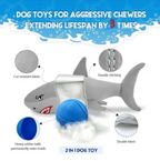 ToughPup Indestructible Chew Toy