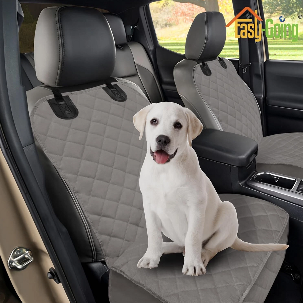 RideReady Front Seat Car Cover