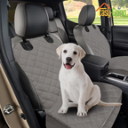 RideReady Front Seat Car Cover