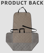 RideReady Front Seat Car Cover