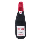 Wine Bottle Chewing Toy