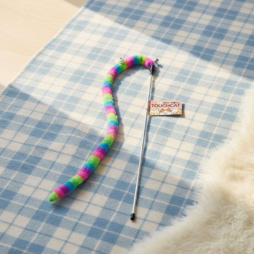 Cat Toy