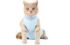 Weaning Clothes for Female Cats Post-Surgery