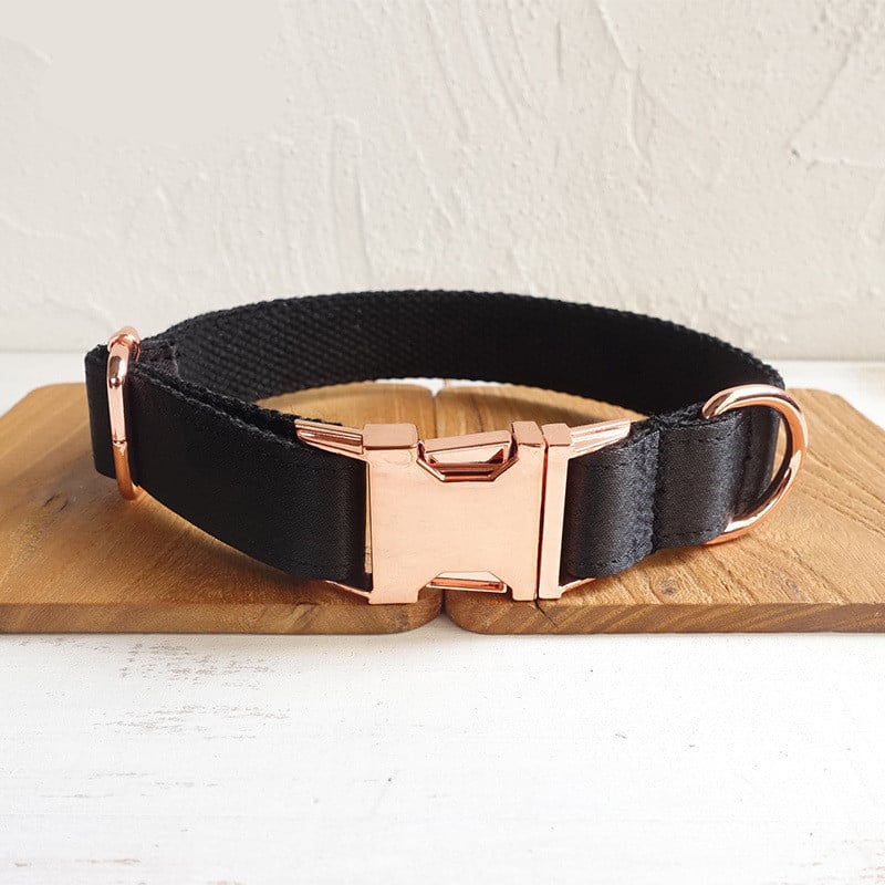 Formal Bowtie Dog Leash