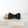 Formal Bowtie Dog Leash