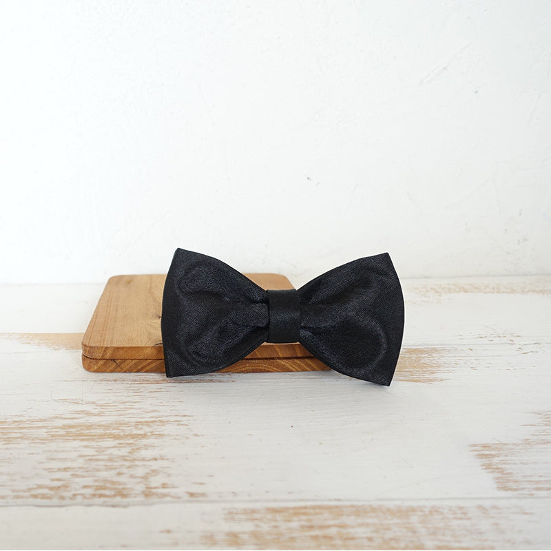 Formal Bowtie Dog Leash