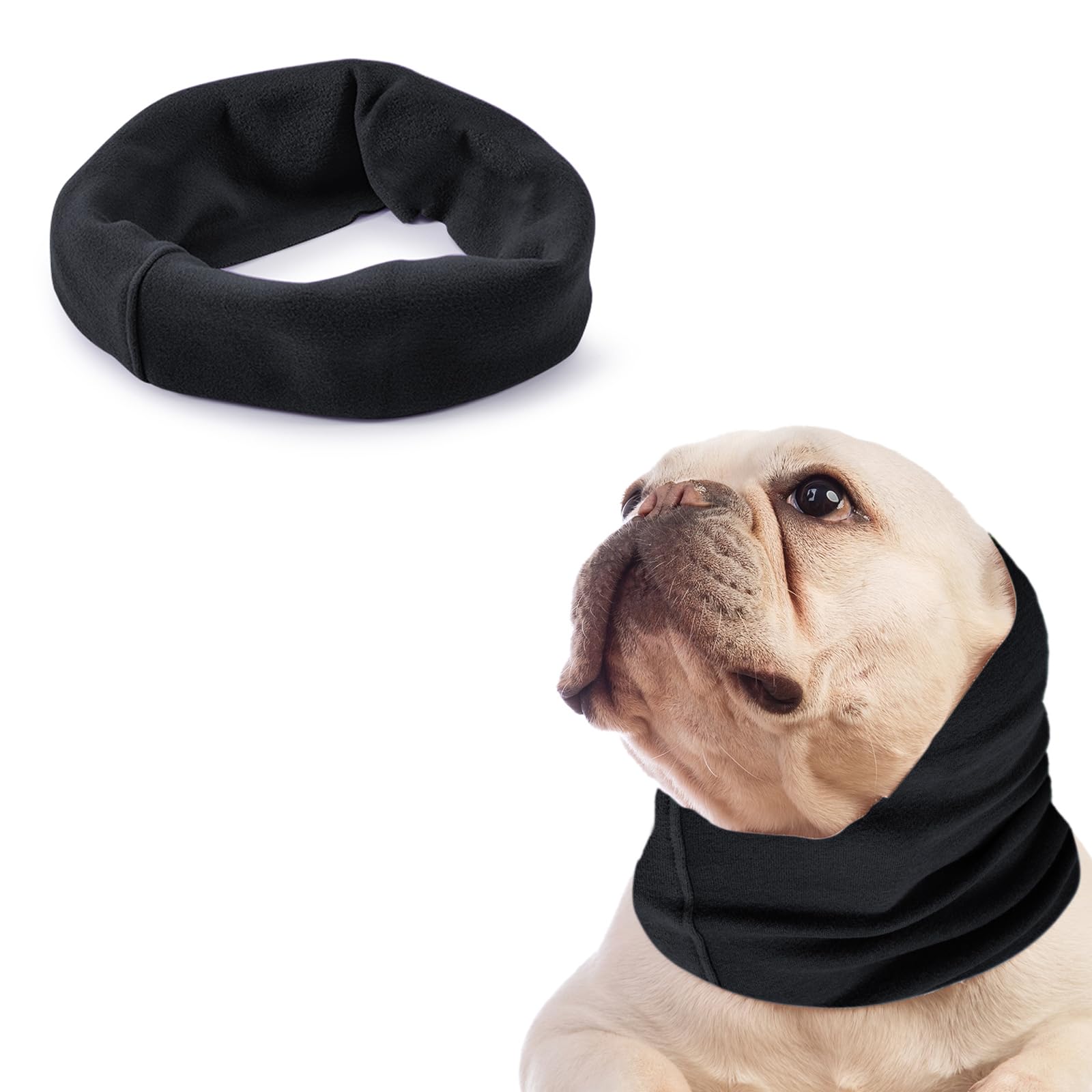 CalmEar Dog Anxiety Ear Muffs