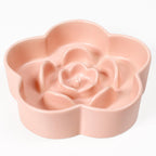 PacePup Ceramic Slow Feeder Bowl