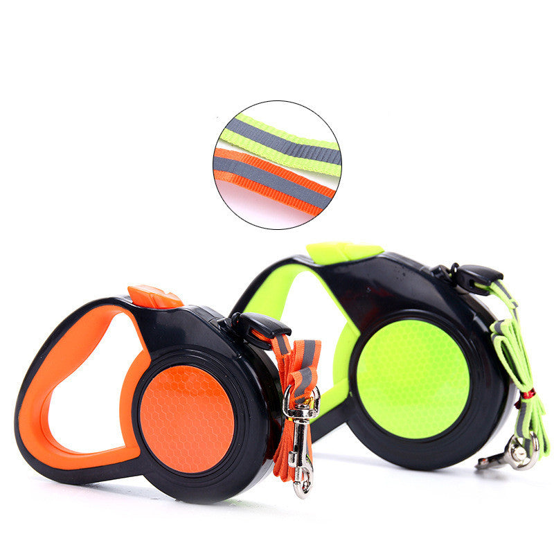 Safety Shine Pet Leash