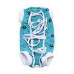 Dog Rehabilitation Surgery Clothes for Injury Protection