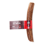 Tasty Elk Antler Dog Treat