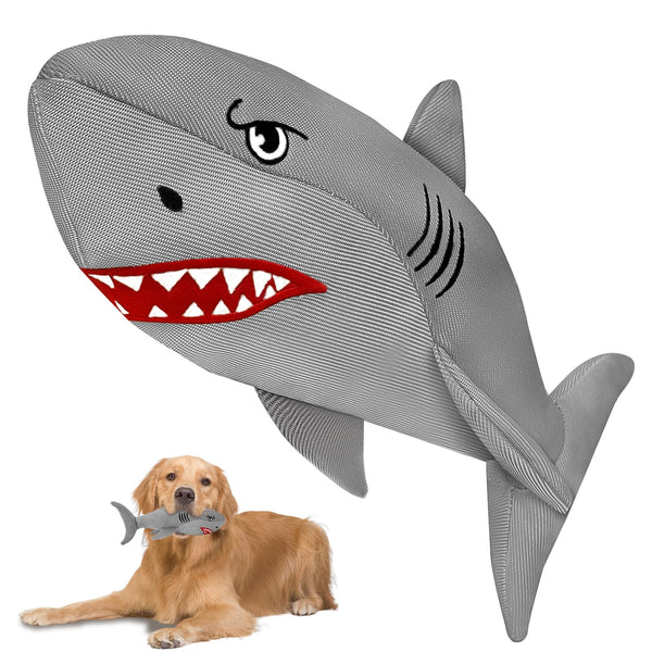 ToughPup Indestructible Chew Toy
