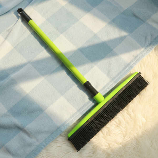 Pet Hair Removal Broom Mop
