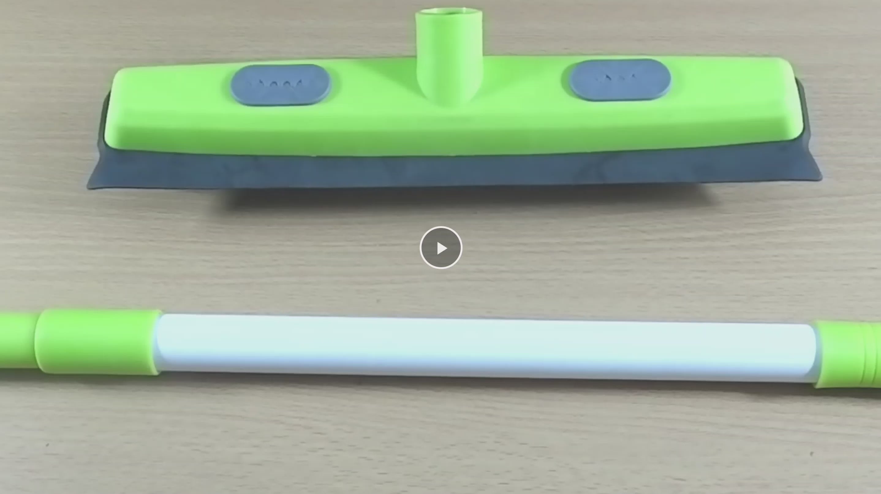 Pet Hair Removal Broom Mop