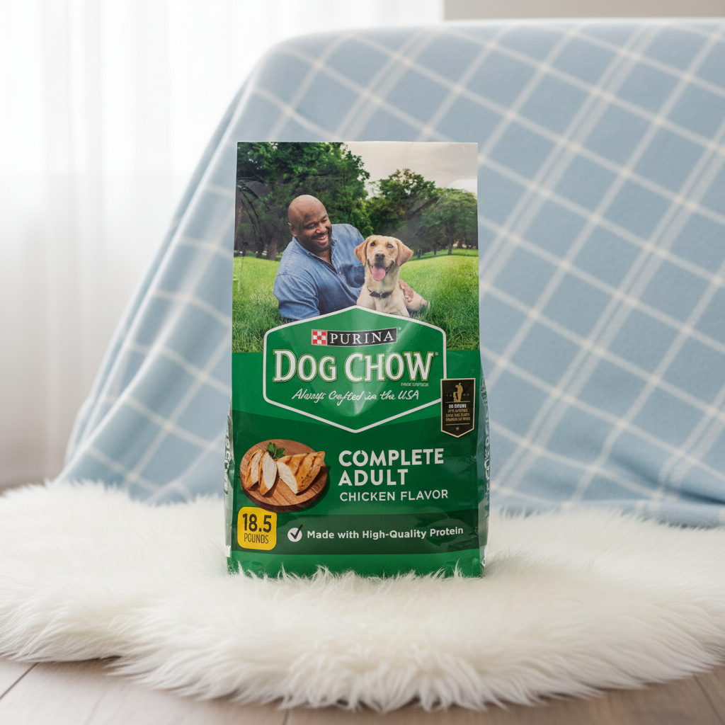Purina Dog Food