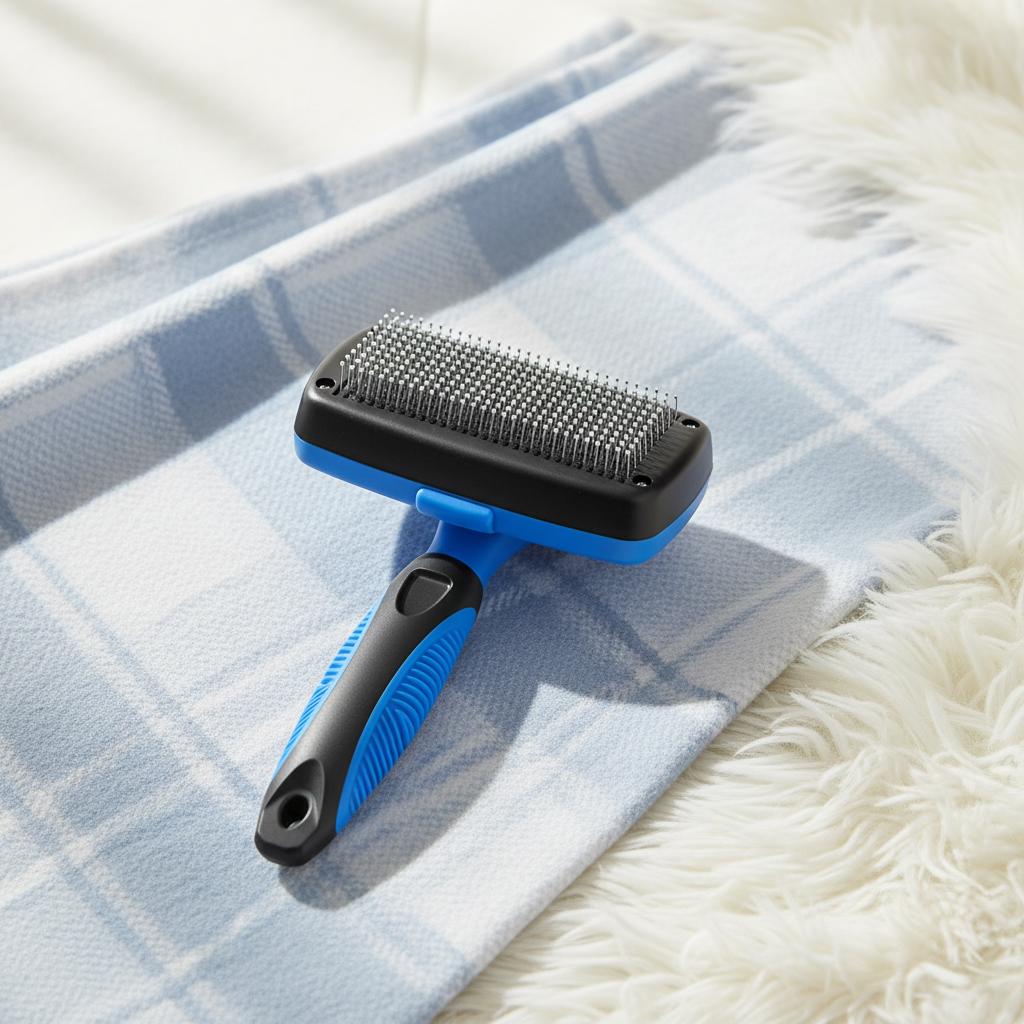 Slicker Brush