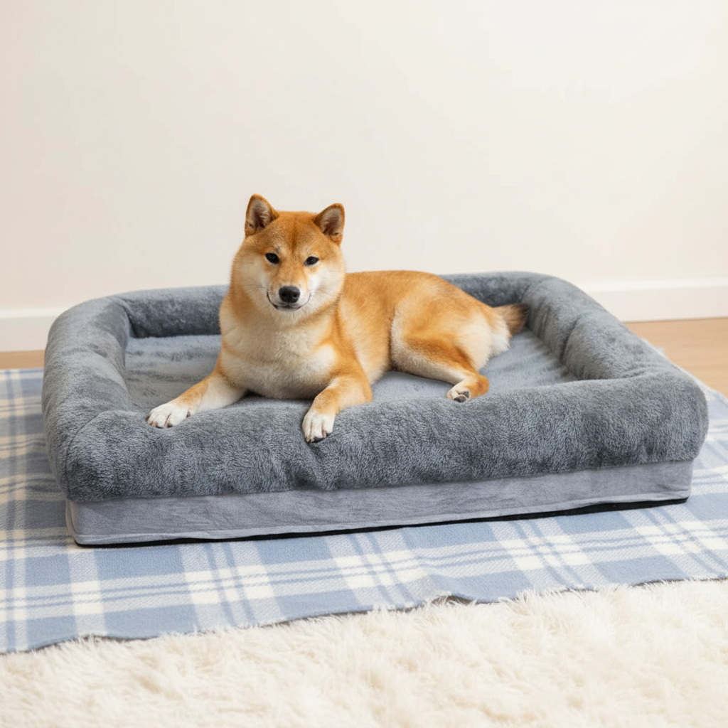 XL Dog Sofa Bed
